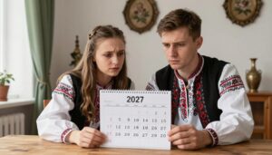 Când nu se fac nunți în 2027: Zile, perioade și motive de evitat