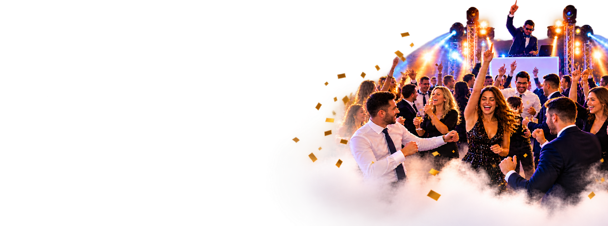 DJ Petrecere Corporate 3